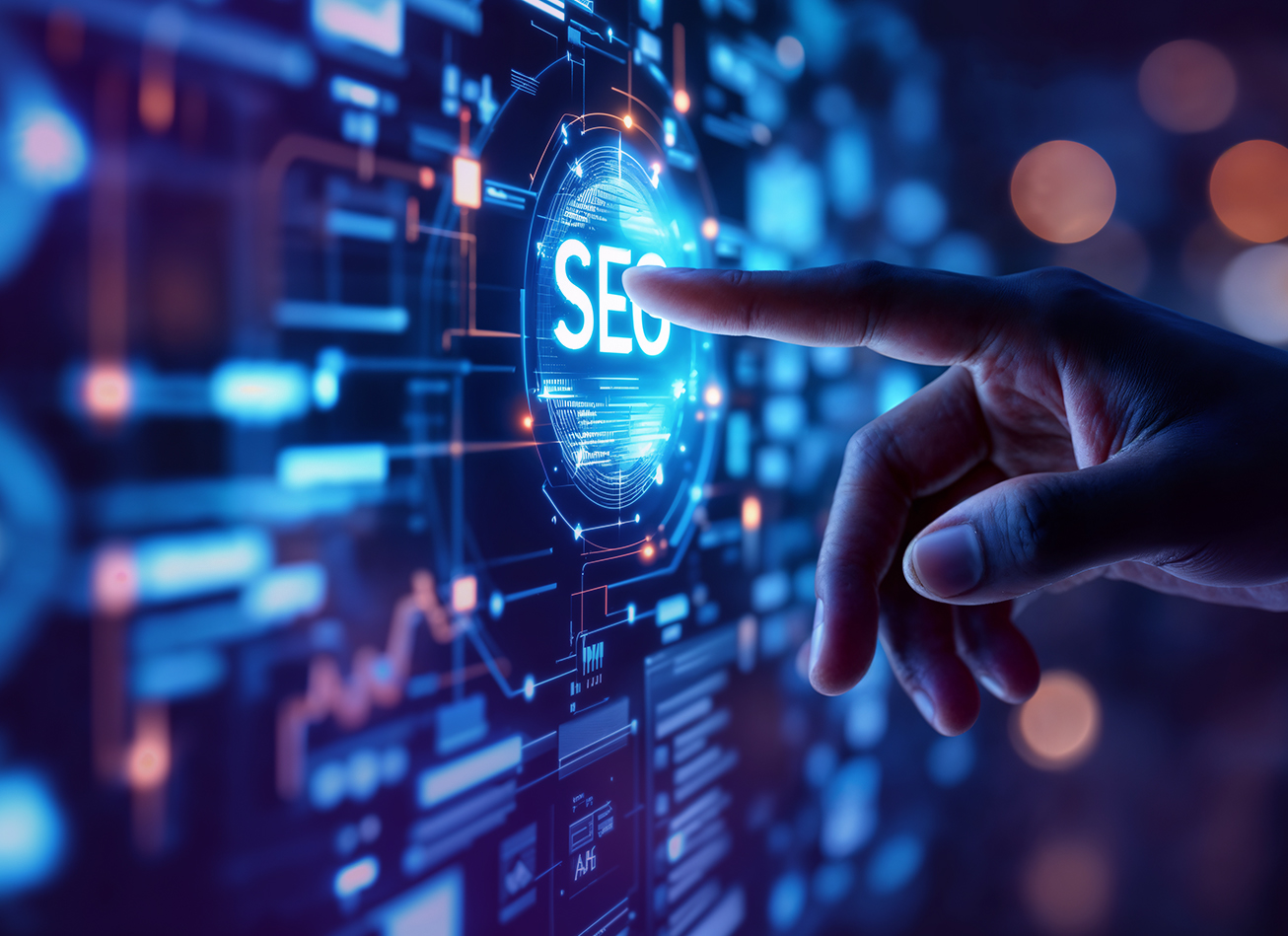 Seo Uyumlu Web Geliştirme